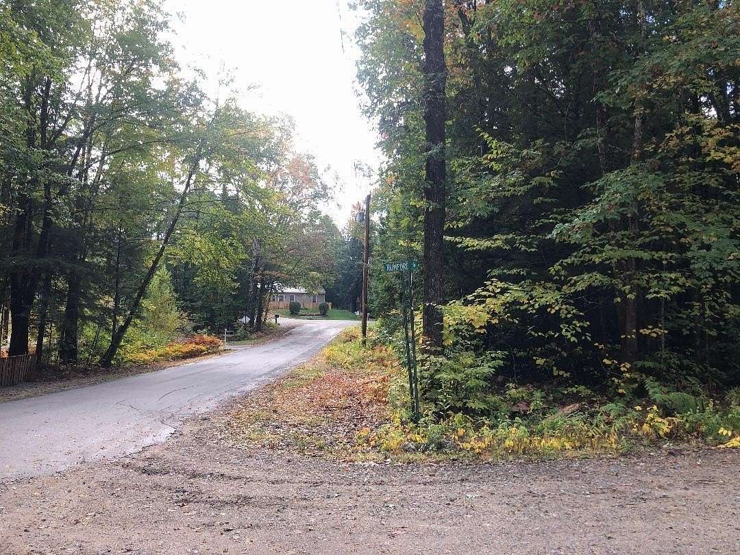 1 Acre of Residential Land for Sale in Webster, New Hampshire