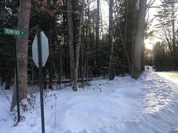 1 Acre of Residential Land for Sale in Webster, New Hampshire