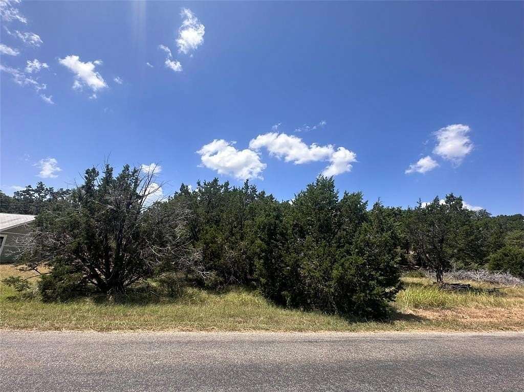 0.23 Acres of Residential Land for Sale in Wimberley, Texas