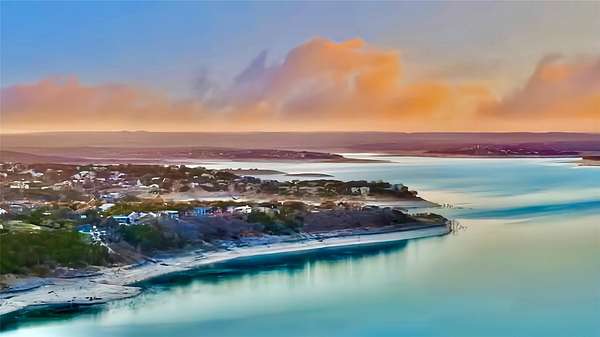 0.18 Acres of Residential Land for Sale in Canyon Lake, Texas