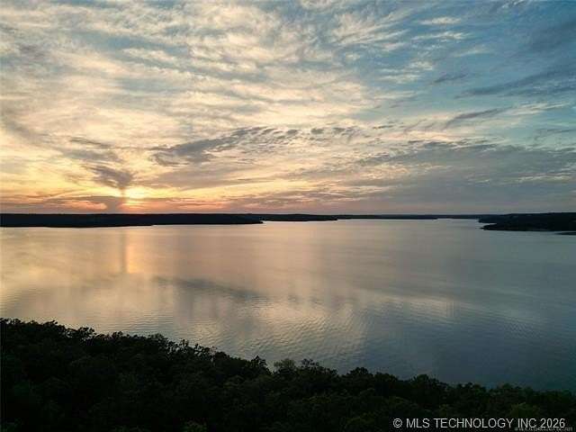 0.51 Acres of Residential Land for Sale in Sperry, Oklahoma