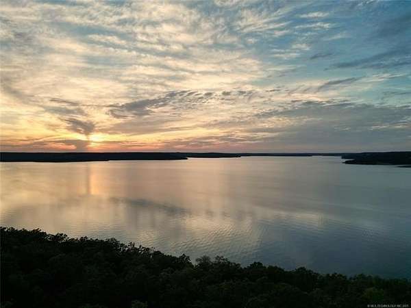 0.51 Acres of Residential Land for Sale in Sperry, Oklahoma