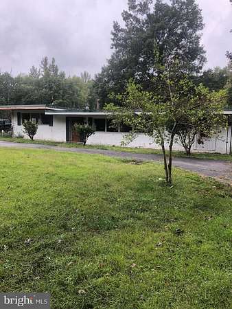 2.58 Acres of Residential Land with Home for Sale in La Plata, Maryland