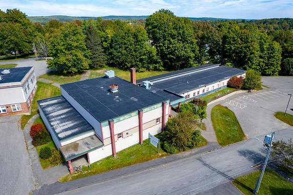 1.5 Acres of Improved Mixed-Use Land for Sale in Dover-Foxcroft, Maine