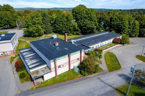 1.5 Acres of Mixed-Use Land for Sale in Dover-Foxcroft, Maine