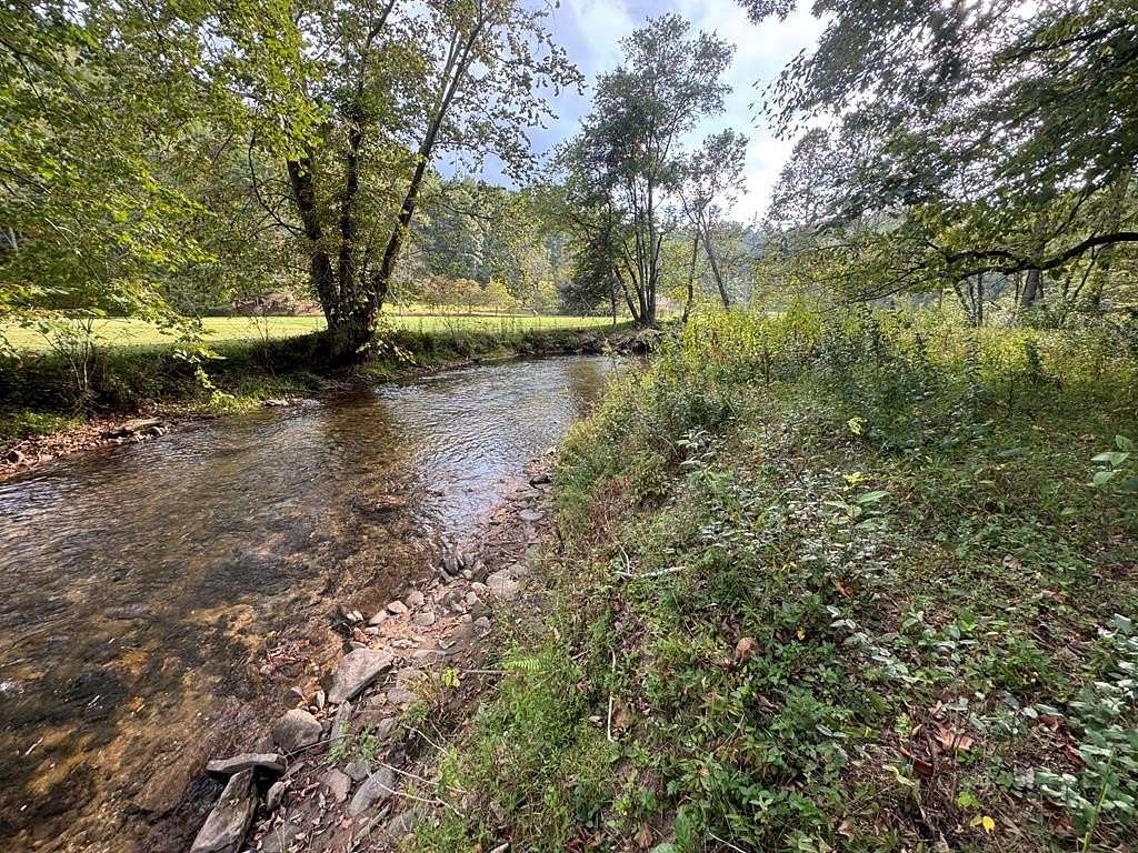 1.8 Acres of Land for Sale in Suches, Georgia