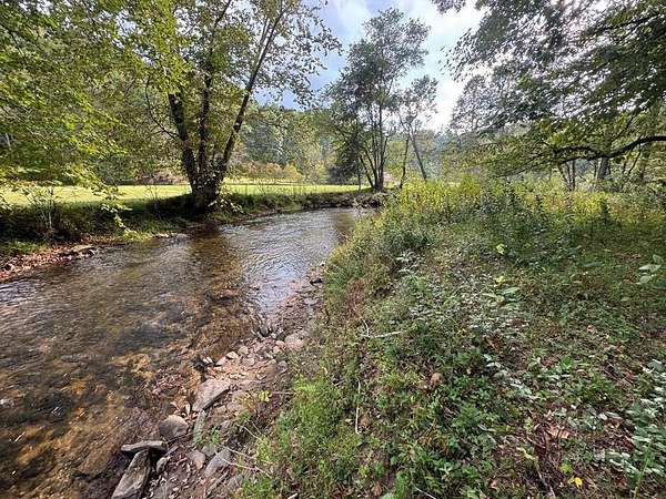 1.8 Acres of Land for Sale in Suches, Georgia