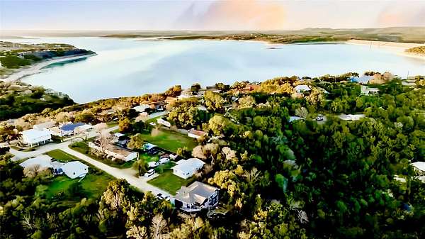 0.19 Acres of Residential Land for Sale in Canyon Lake, Texas