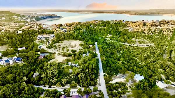 0.16 Acres of Residential Land for Sale in Canyon Lake, Texas