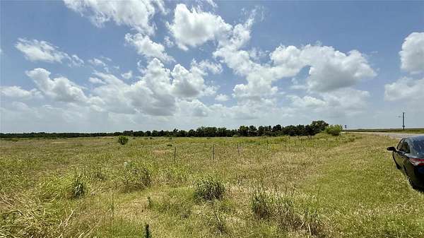 10.5 Acres of Land for Sale in Buckholts, Texas