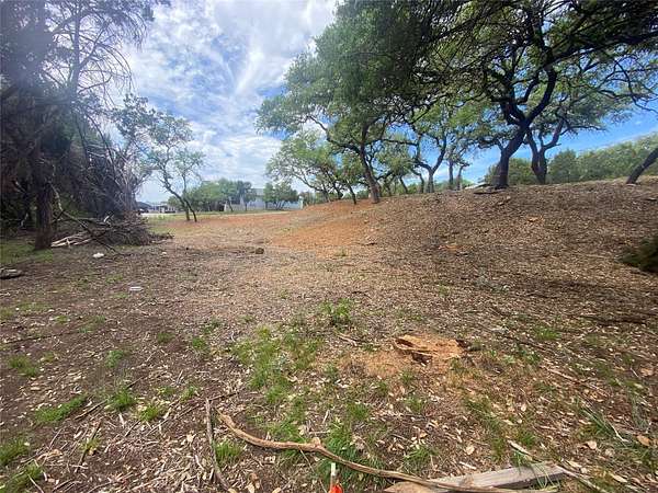 0.26 Acres of Residential Land for Sale in Lago Vista, Texas