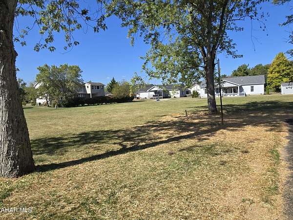 0.59 Acres of Residential Land for Sale in Hollidaysburg, Pennsylvania