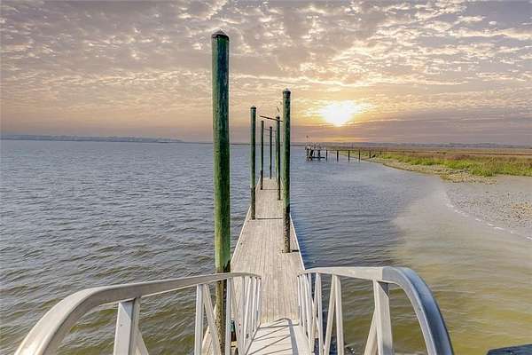 0.57 Acres of Residential Land for Sale in Townsend, Georgia