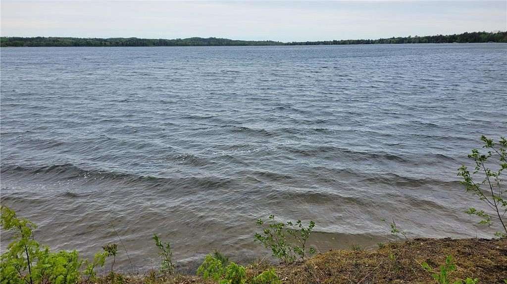 0.06 Acres of Land for Sale in Backus, Minnesota