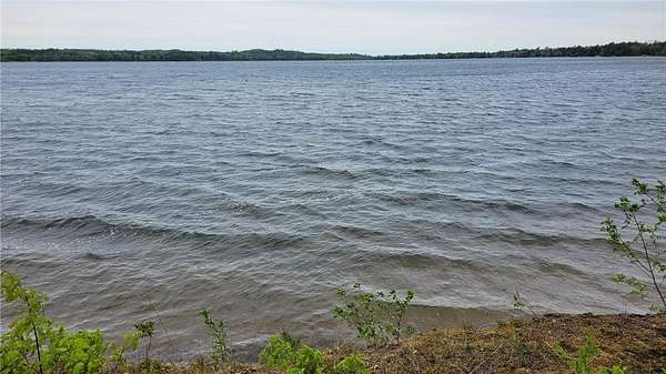 0.06 Acres of Land for Sale in Backus, Minnesota