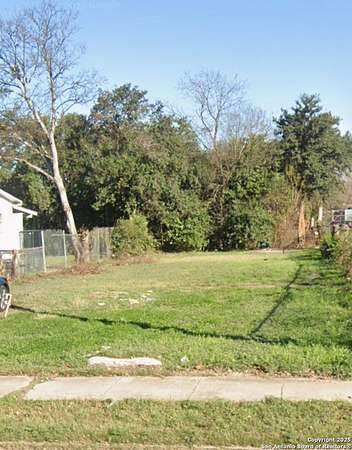 0.09 Acres of Residential Land for Sale in San Antonio, Texas