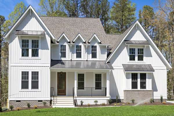 2 Acres of Residential Land with Home for Sale in New Fairfield, Connecticut