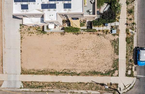 0.08 Acres of Mixed-Use Land for Sale in Albuquerque, New Mexico