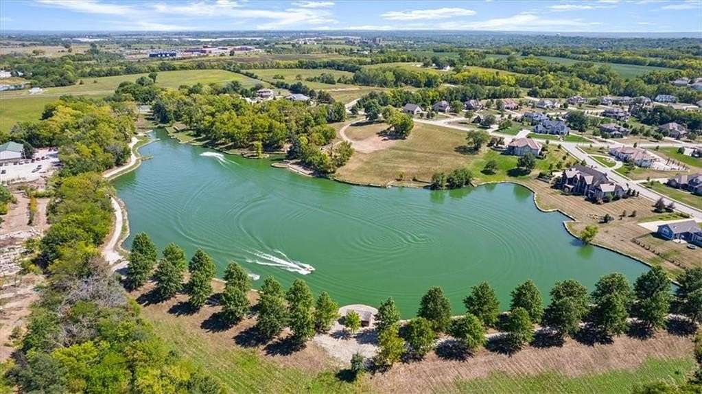 23.3 Acres of Land for Sale in Kansas City, Missouri