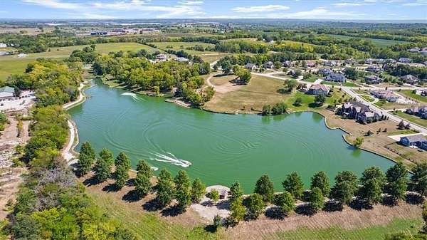 23.3 Acres of Land for Sale in Kansas City, Missouri