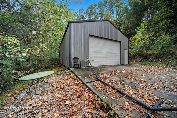 2.63 Acres of Land for Sale in Falmouth, Kentucky