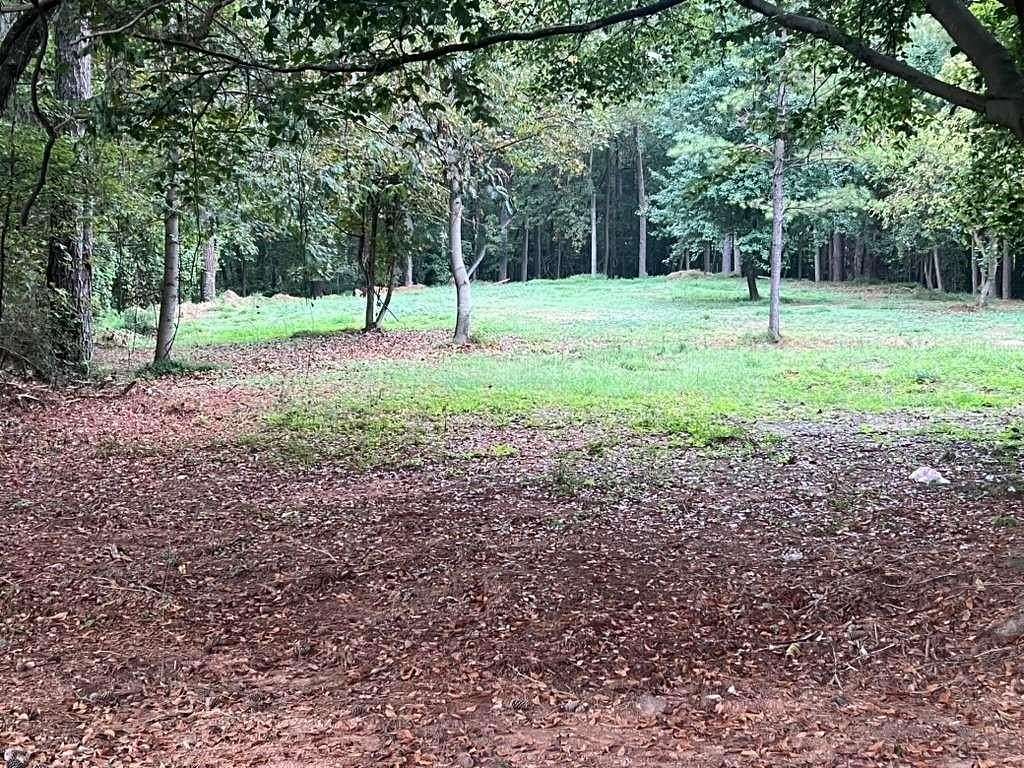 2.88 Acres of Commercial Land for Sale in Decatur, Georgia