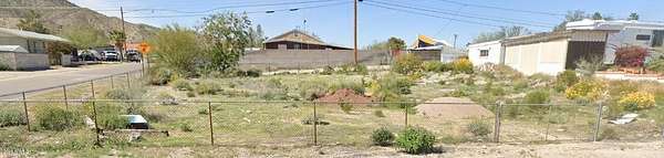 0.24 Acres of Residential Land for Sale in Ajo, Arizona