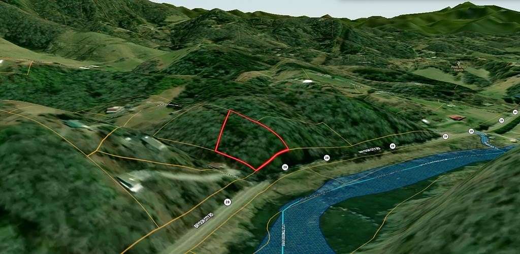 0.73 Acres of Residential Land for Sale in Franklin, North Carolina