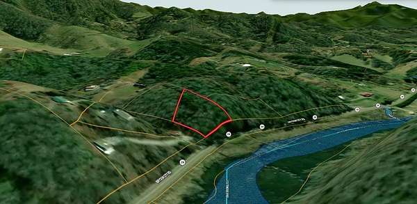 0.73 Acres of Residential Land for Sale in Franklin, North Carolina