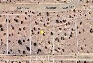 0.25 Acres of Residential Land for Sale in Edwards, California