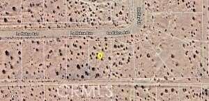 0.25 Acres of Residential Land for Sale in Edwards, California