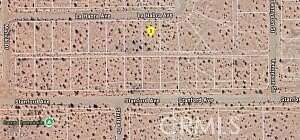 0.25 Acres of Land for Sale in Edwards, California