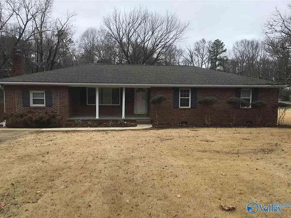 2 Acres of Residential Land with Home for Lease in Madison, Alabama