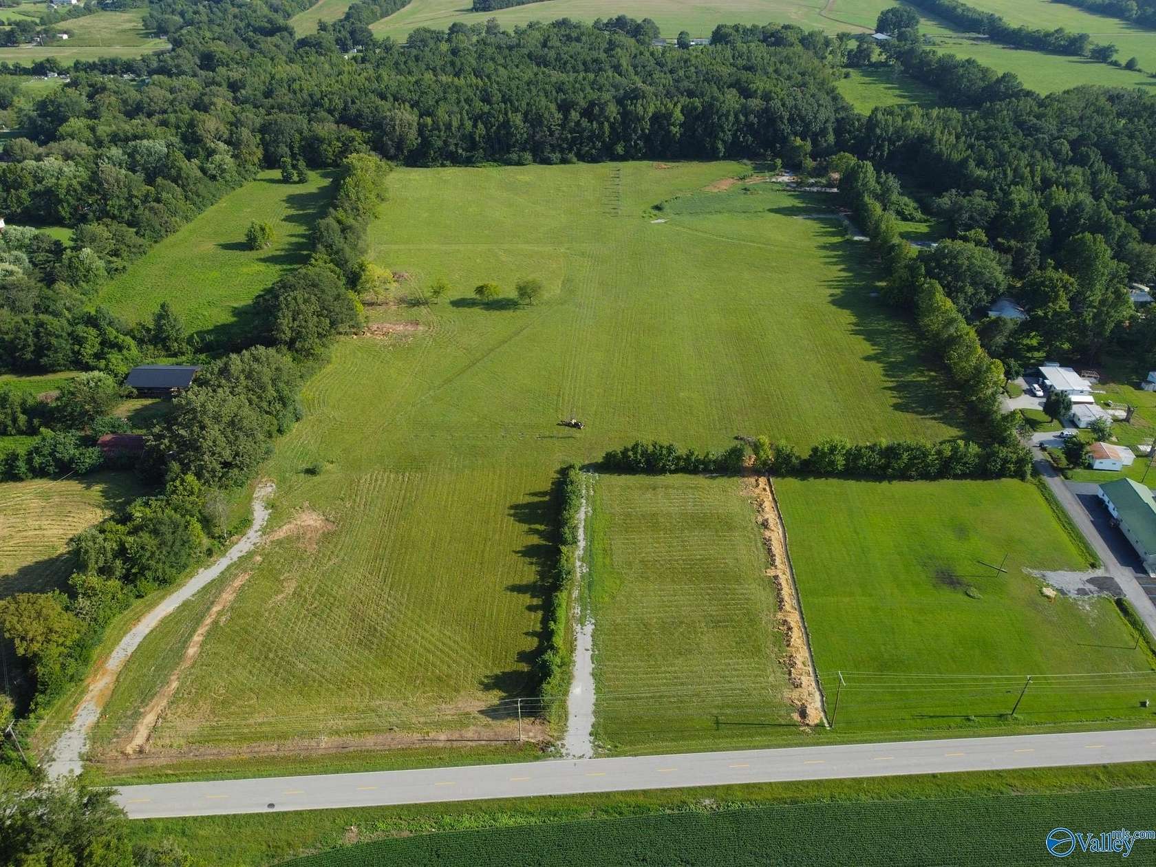 1.14 Acres of Residential Land for Sale in Gurley, Alabama