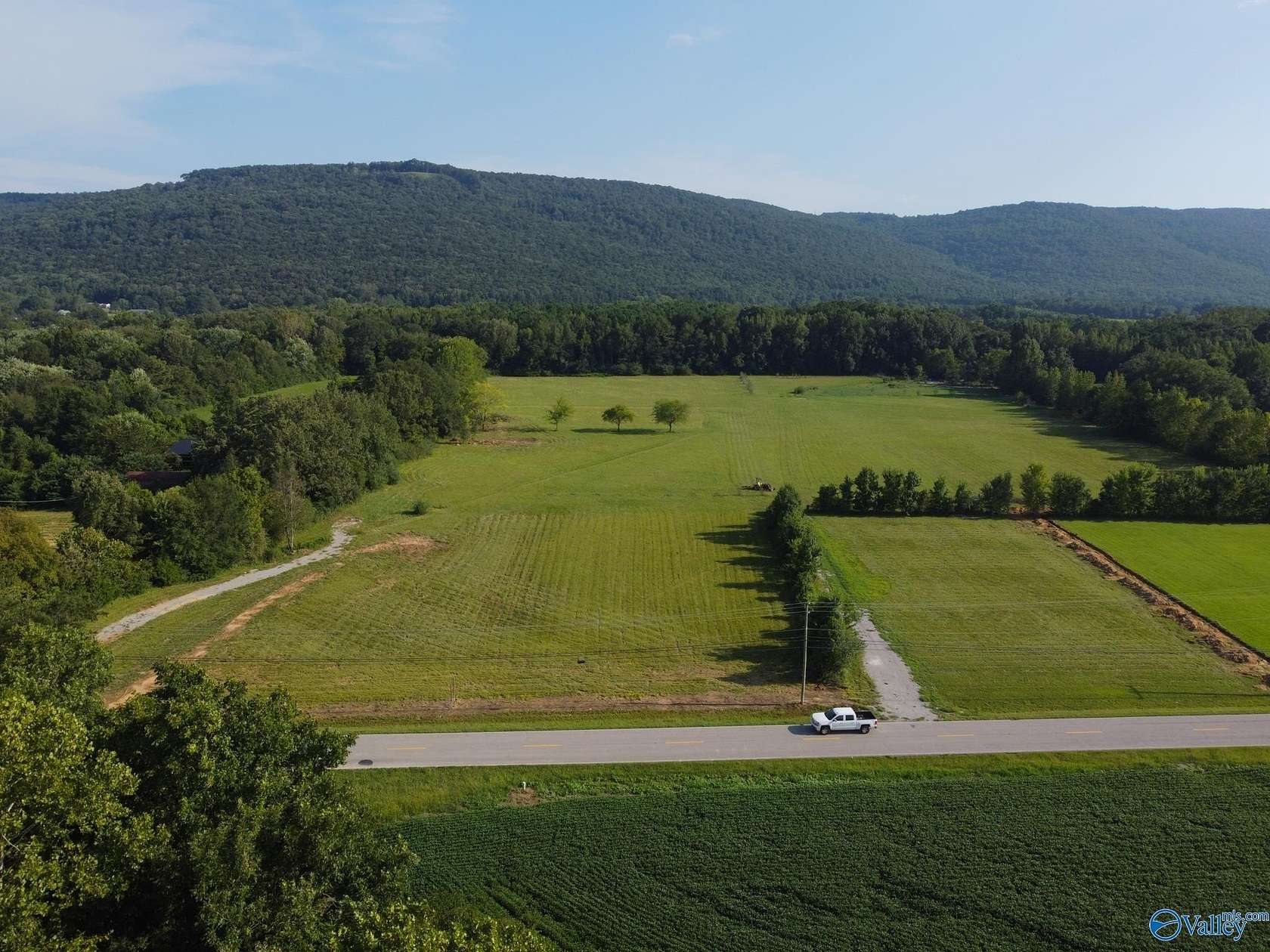0.88 Acres of Residential Land for Sale in Gurley, Alabama
