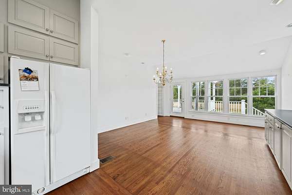 20 Acres of Agricultural Land with Home for Sale in Madison, Virginia