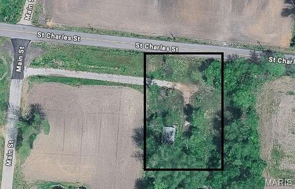 0.32 Acres of Residential Land for Sale in West Alton, Missouri