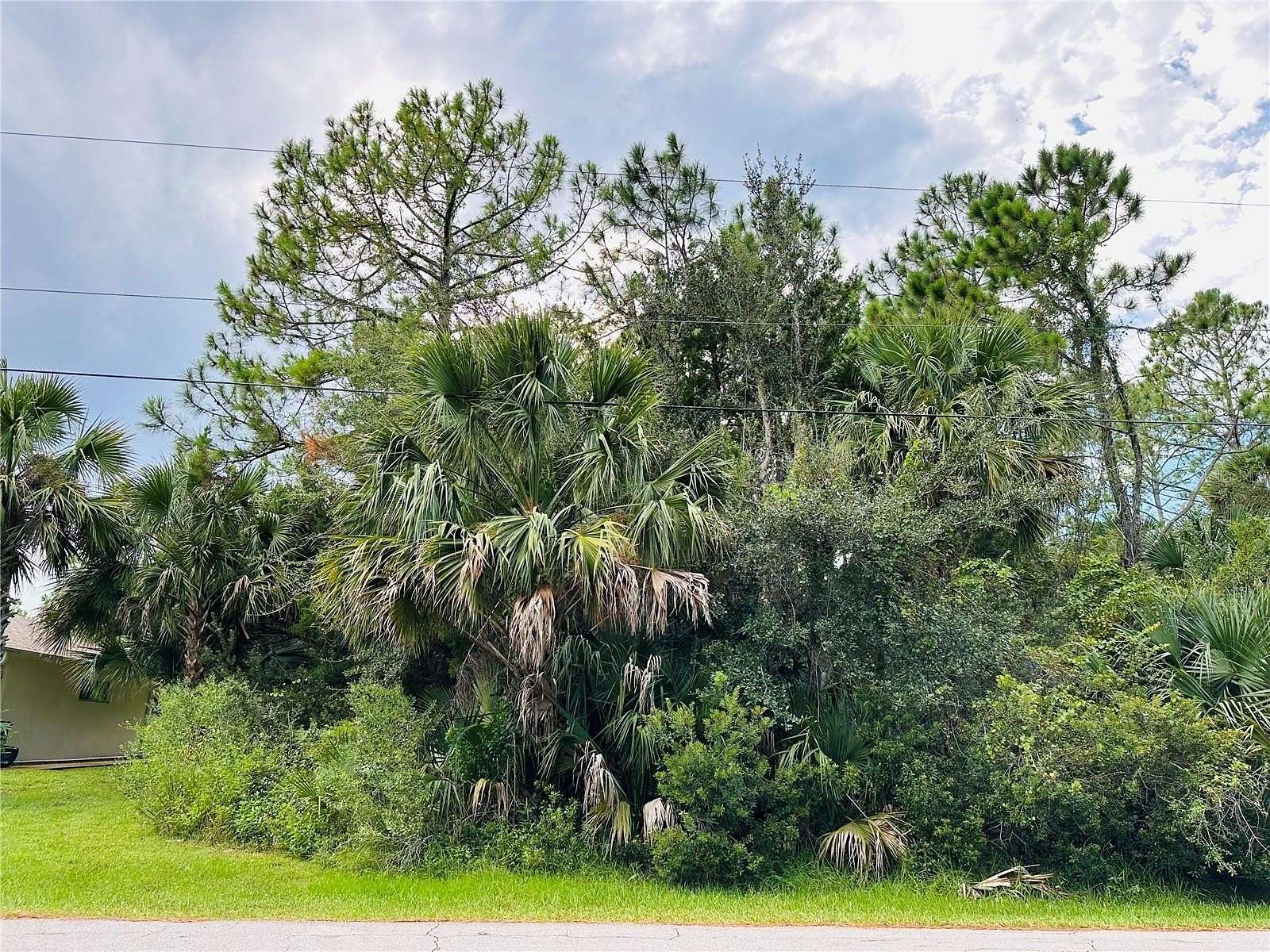 0.23 Acres of Residential Land for Sale in Palm Coast, Florida
