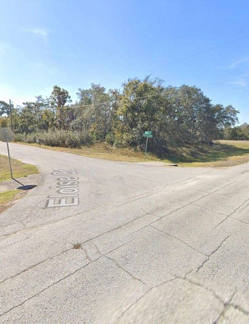 0.21 Acres of Land for Sale in Poinciana, Florida