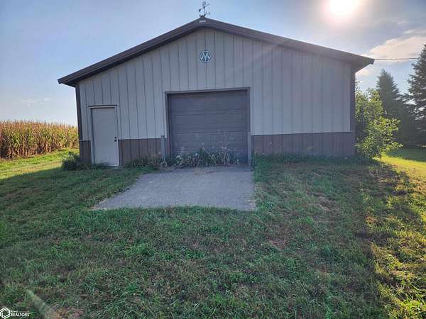 1.2 Acres of Land for Sale in Ida Grove, Iowa