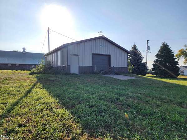1.2 Acres of Land for Sale in Ida Grove, Iowa