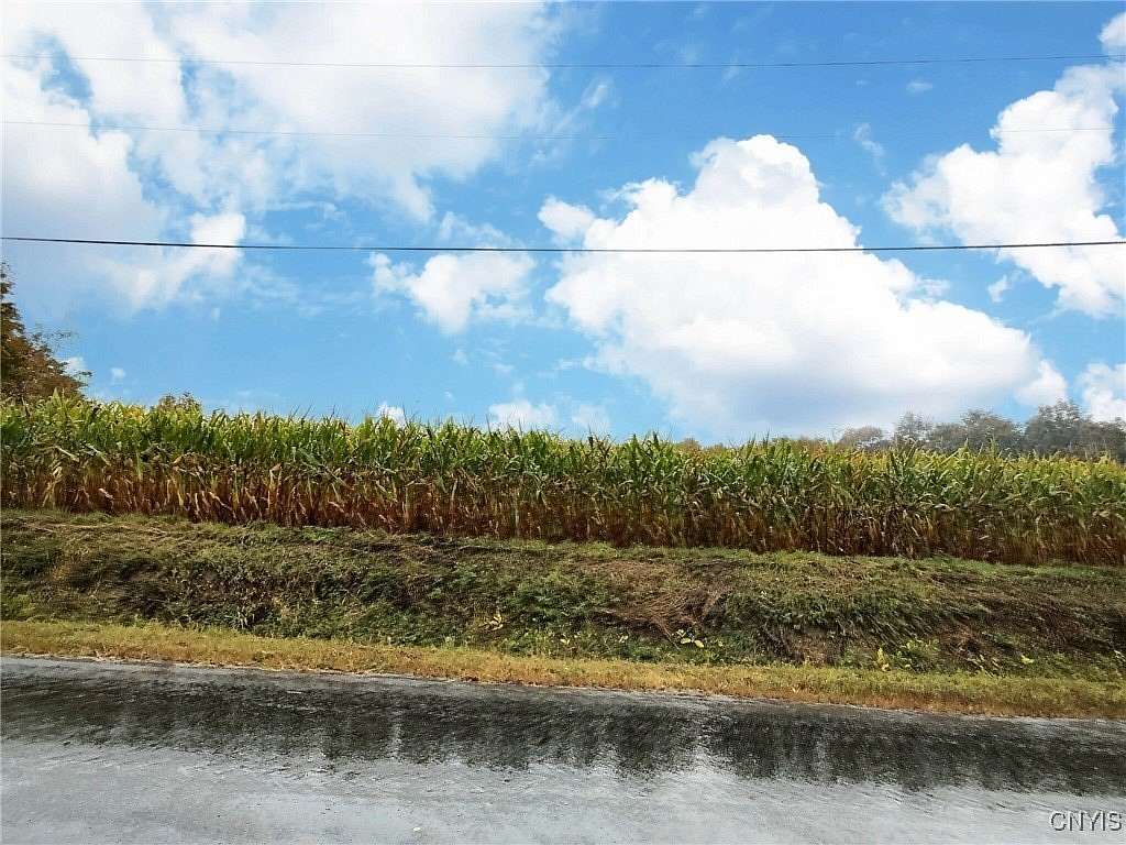 7.15 Acres of Residential Land for Sale in Cortland, New York