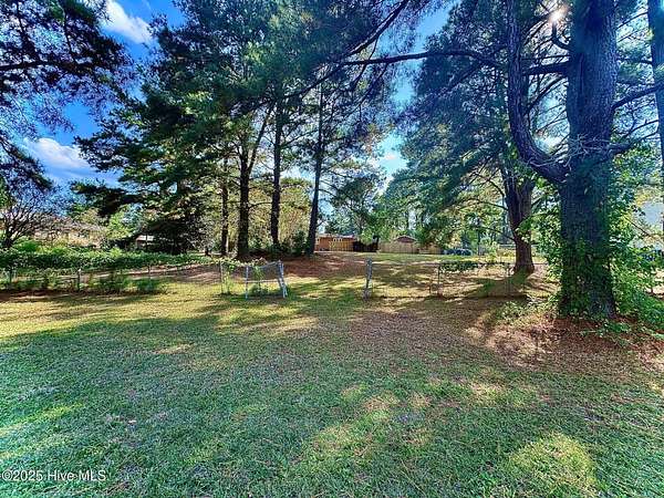 0.5 Acres of Residential Land for Sale in Washington, North Carolina