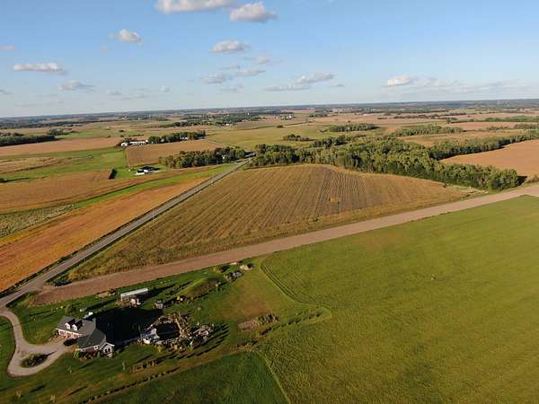 21.8 Acres of Land for Sale in Sauk Rapids, Minnesota