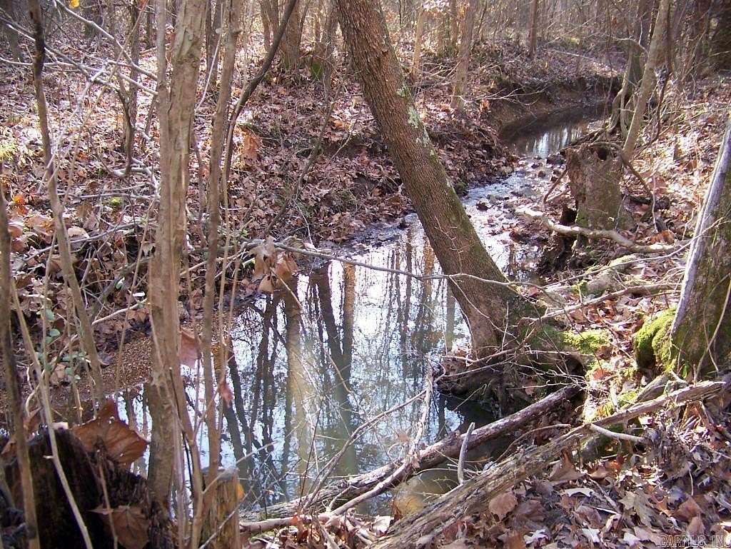 27.8 Acres of Recreational Land for Sale in Maynard, Arkansas