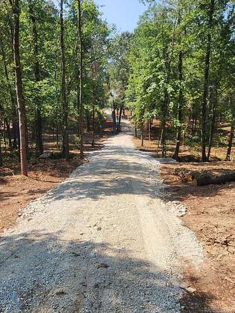 27.8 Acres of Recreational & Residential Land for Sale in Maynard, Arkansas