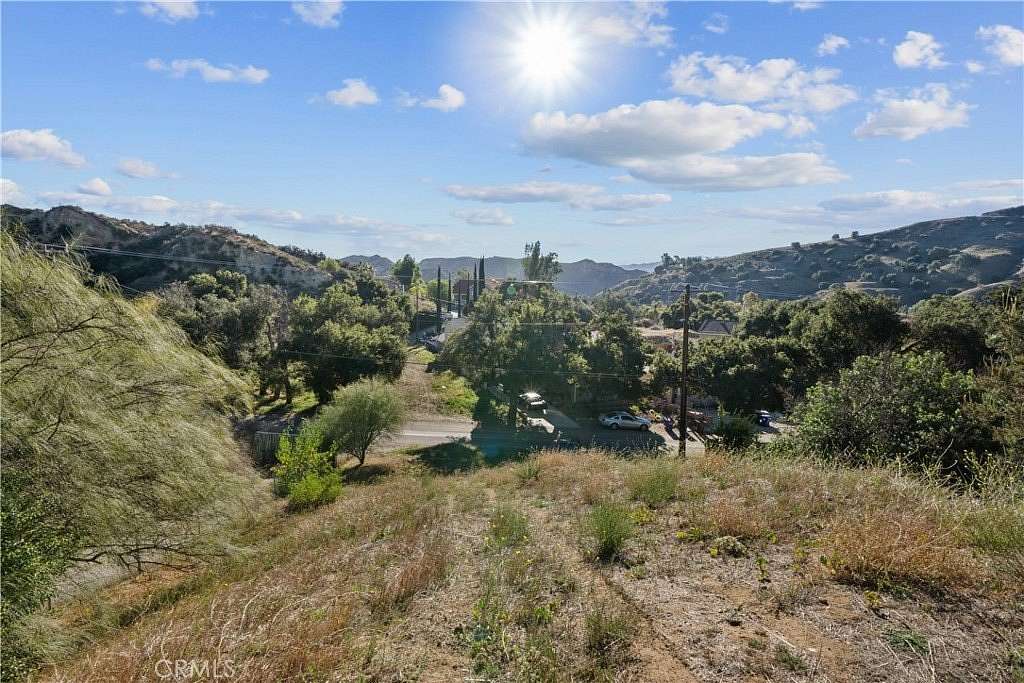 0.38 Acres of Residential Land for Sale in Val Verde, California