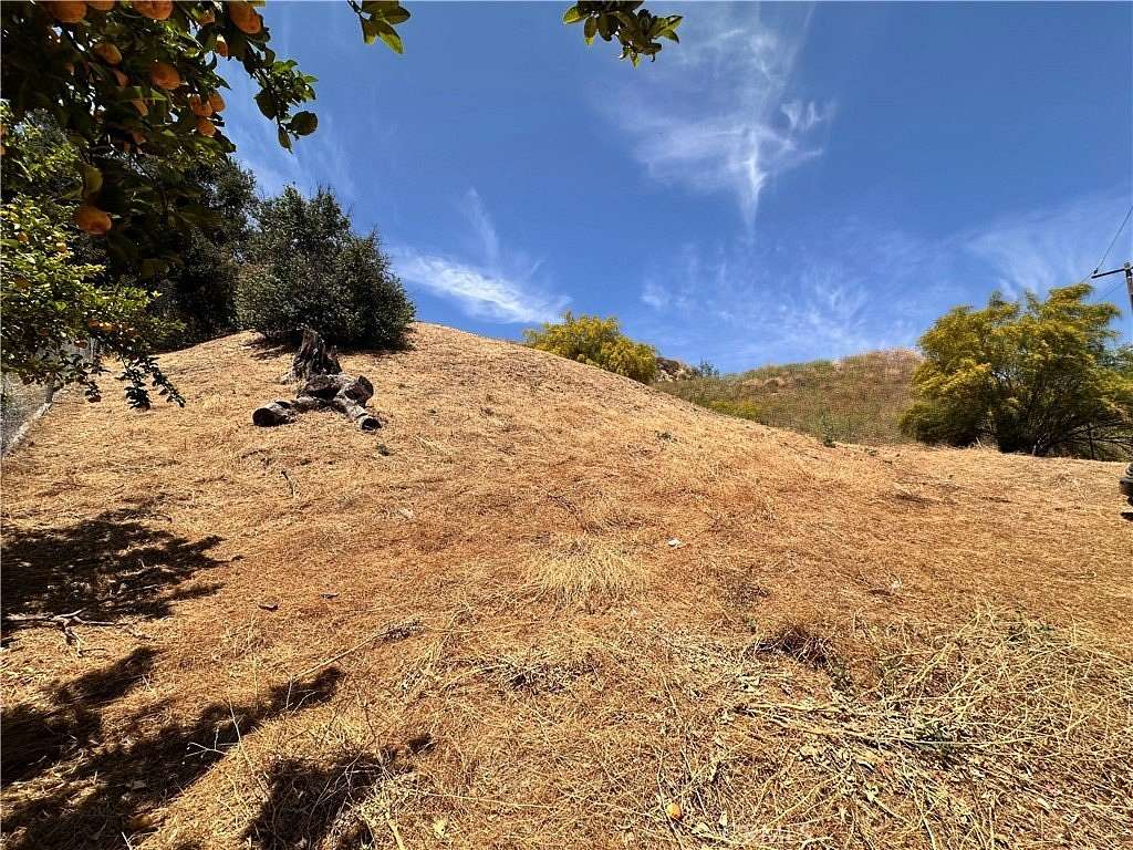 0.38 Acres of Residential Land for Sale in Val Verde, California