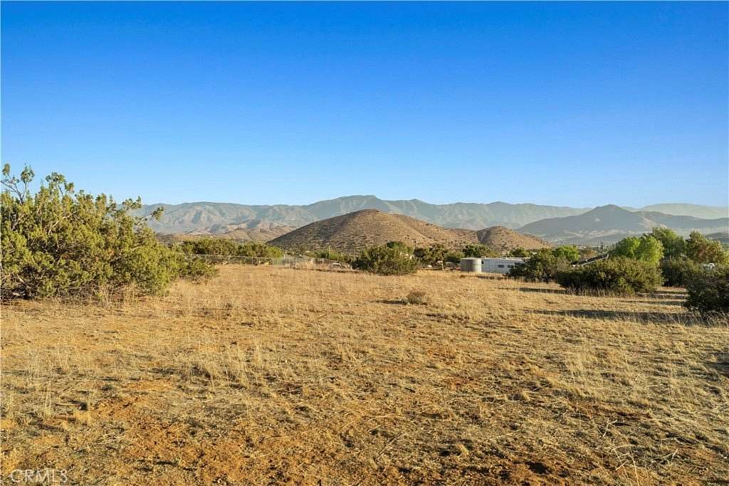 2.7 Acres of Residential Land for Sale in Acton, California