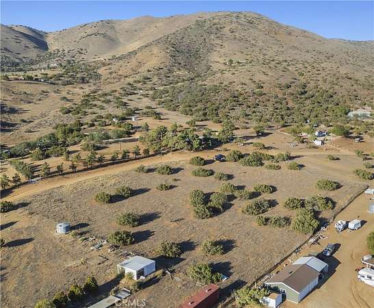 2.7 Acres of Residential Land for Sale in Acton, California
